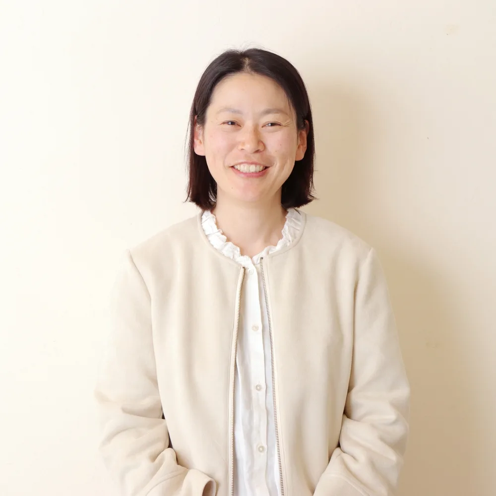 助産師 宮原まり
